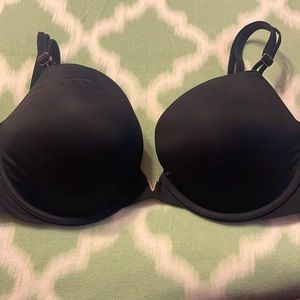 Victoria secret push up bra